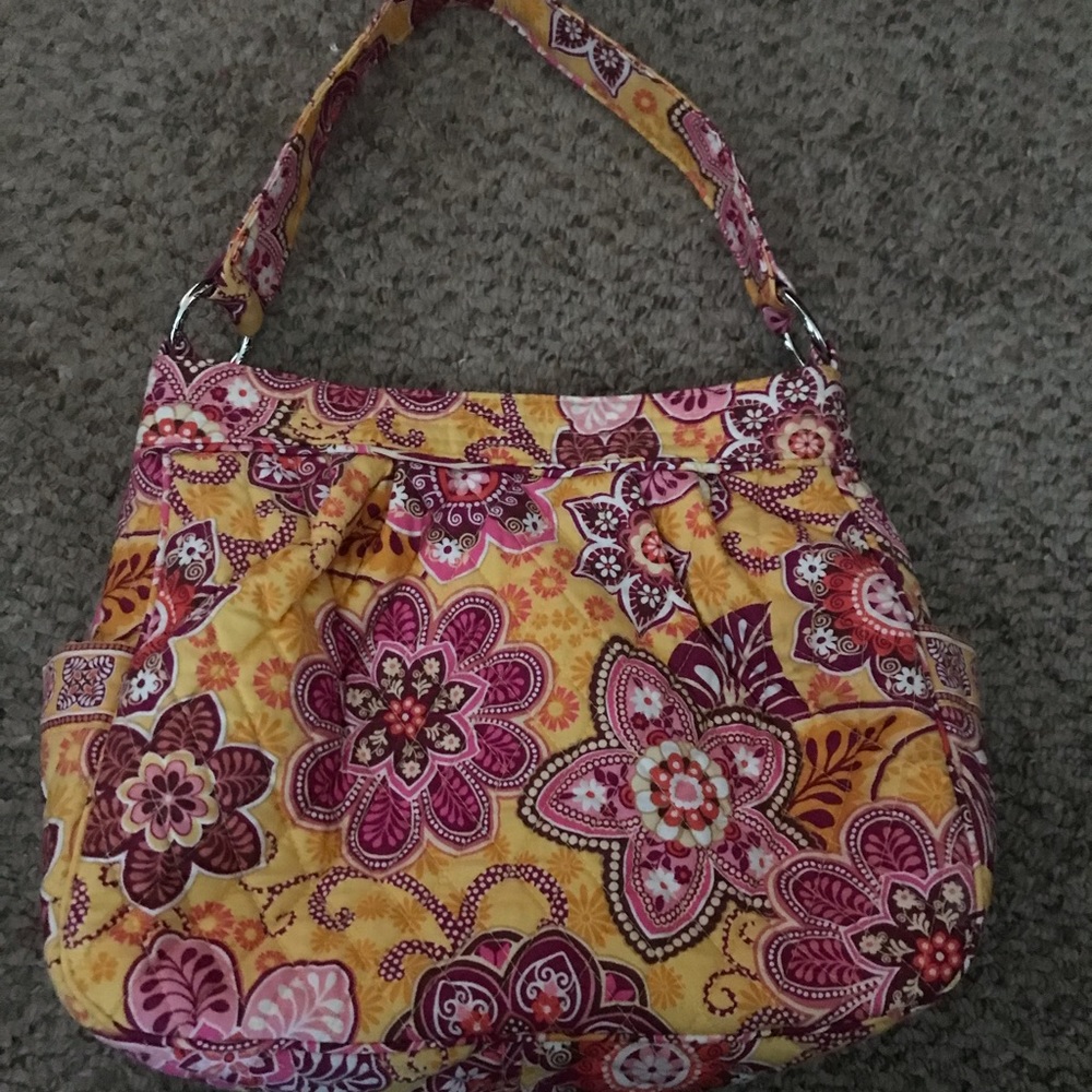 Vera Bradley purse